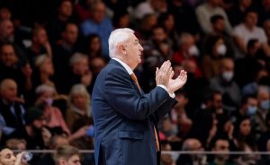 Reggio Emilia Scafati oggi in tv: canale, orario e diretta streaming Serie A1 2022/2023 basket Reggio Emilia Scafati oggi in tv: canale, orario e diretta streaming Serie A1 2022/2023 basket