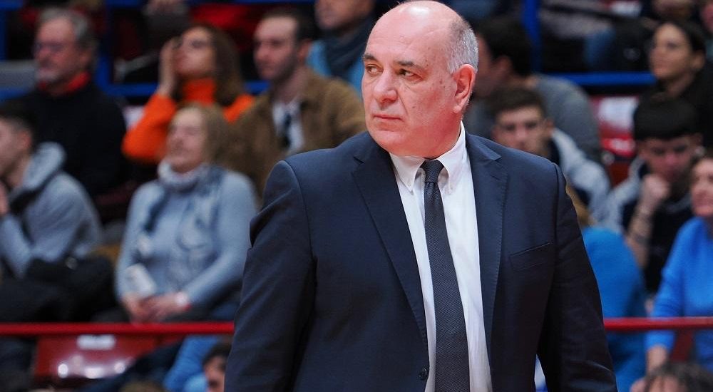 Emanuele Molin