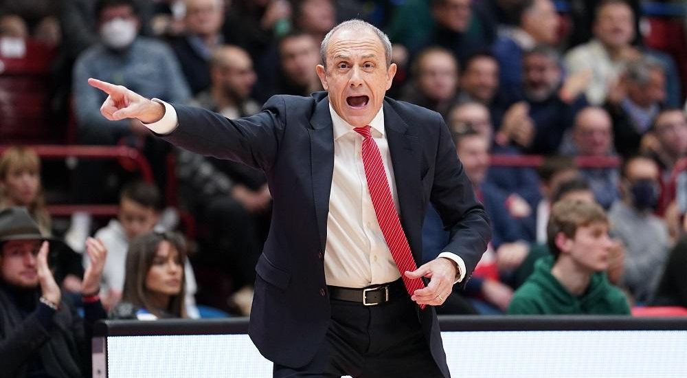 Ettore Messina