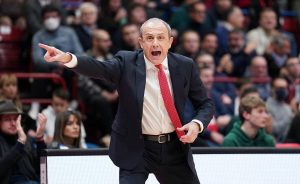 Basket, Serie A1 2022/2023: risultati playoff Basket, Serie A1 2022/2023: risultati playoff