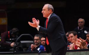 Video Eurolega 