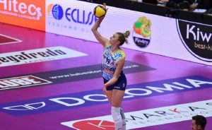Volley Champions