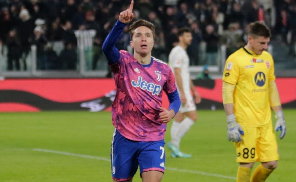 Federico Chiesa