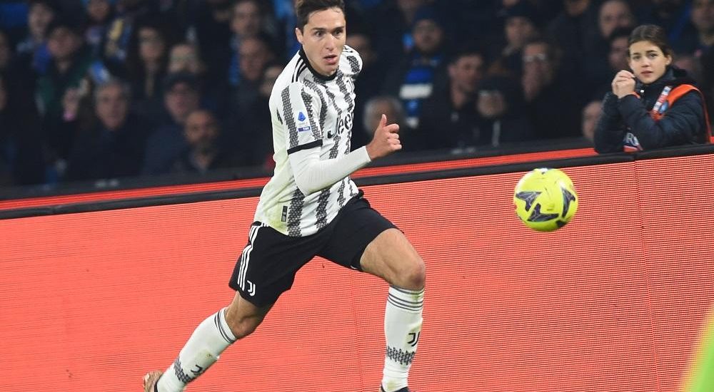 Federico Chiesa