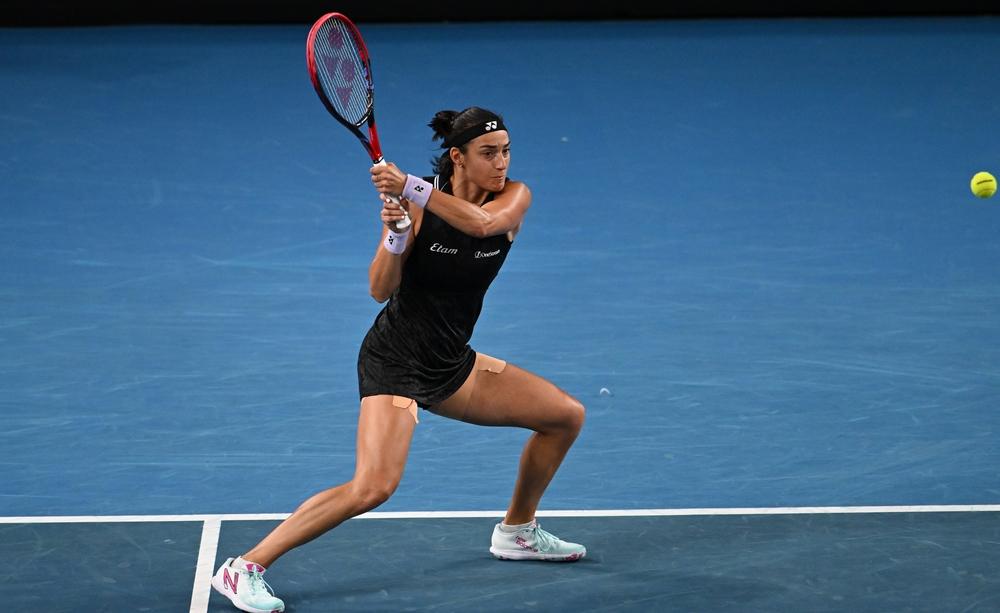 Caroline Garcia