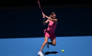 Wta 1000 Miami 2023: Camila Giorgi rinsavisce a un passo dal baratro, Kanepi battuta con tre tie break Wta 1000 Miami 2023: Camila Giorgi rinsavisce a un passo dal baratro, Kanepi battuta con tre tie break