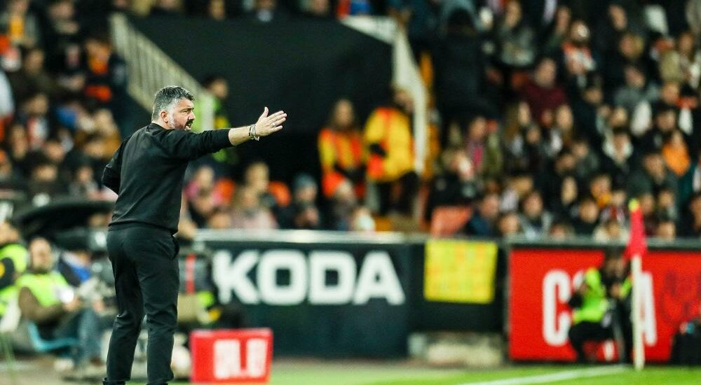 Gennaro Gattuso