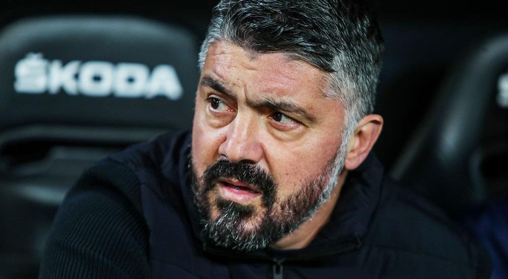 Gennaro Gattuso Valencia