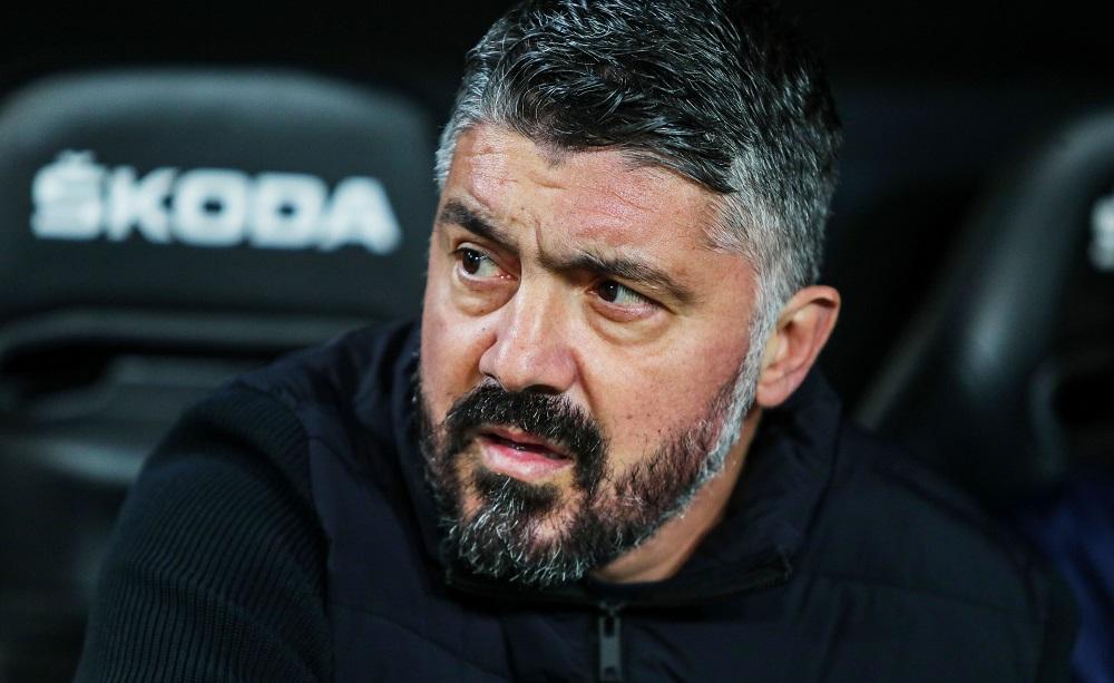 Gennaro Gattuso Valencia