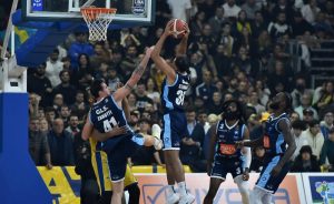 LIVE – Napoli Scafati 9 12, Serie A1 2022/2023 basket: RISULTATO in DIRETTA