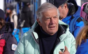MotoGP, Agostini: “Bagnaia favorito, con Ducati può aprire un ciclo” MotoGP, Agostini: “Bagnaia favorito, con Ducati può aprire un ciclo”