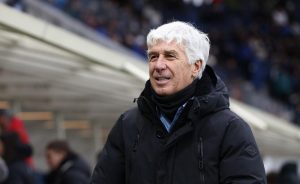 Sporting Lisbona Atalanta, Gasperini: “Amorin mi piace molto. Scamacca ci sarà” Sporting Lisbona Atalanta, Gasperini: “Amorin mi piace molto. Scamacca ci sarà”