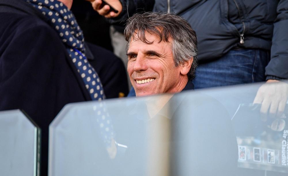 Gianfranco Zola