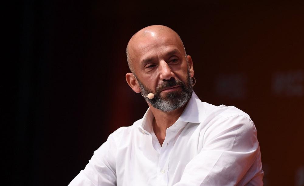 Gianluca Vialli