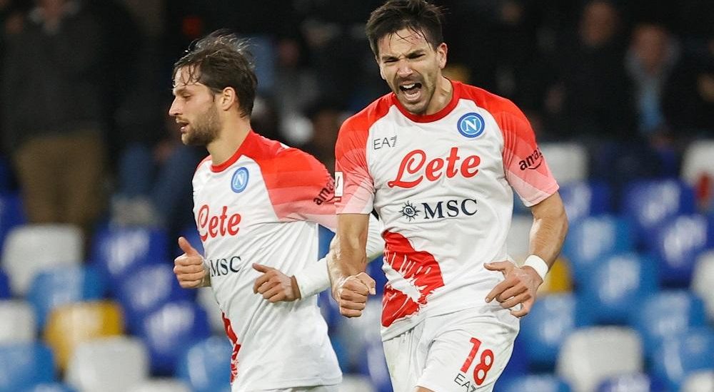 Giovanni Simeone