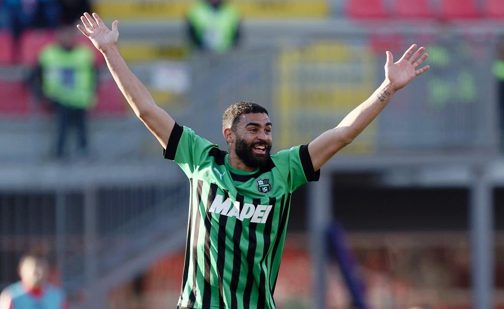 Gregoire Defrel