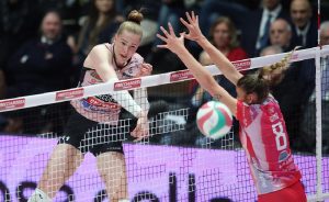 Serie Femminile 