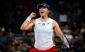 Atp Wta 