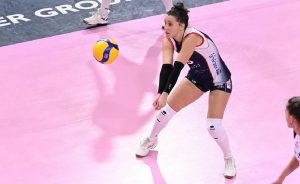 LIVE – Chieri Sliedrecht 25 15 22 25 22 19: ritorno quarti Challenge Cup femminile 2023 volley in DIRETTA LIVE – Chieri Sliedrecht 25 15 22 25 22 19: ritorno quarti Challenge Cup femminile 2023 volley in DIRETTA