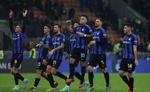 Inter Atalanta in tv: canale, orario e diretta streaming quarti Coppa Italia 2022/2023 Inter Atalanta in tv: canale, orario e diretta streaming quarti Coppa Italia 2022/2023