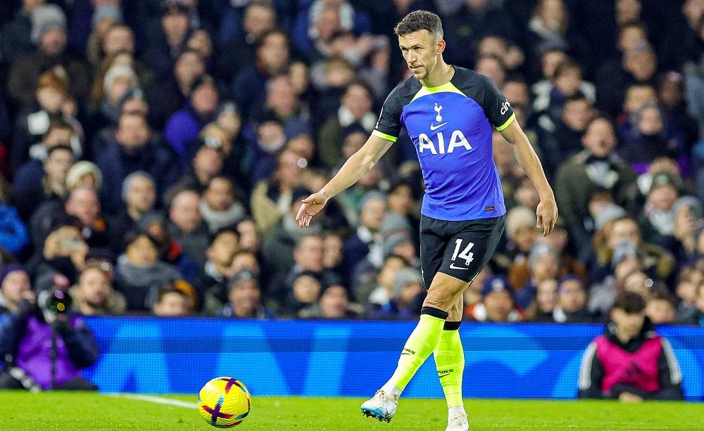 Ivan Perisic Tottenham