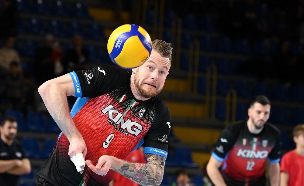 Ivan Zaytsev