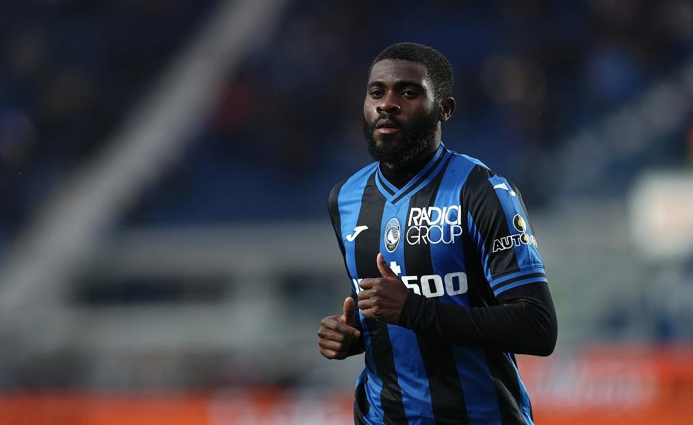 Jeremie Boga