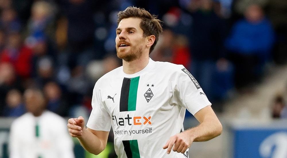 Jonas Hofmann