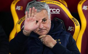Mourinho e lo spettro di Herrera: finirà male anche con i Friedkin? Mourinho e lo spettro di Herrera: finirà male anche con i Friedkin?