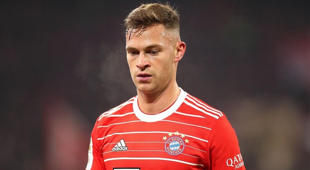 Joshua Kimmich