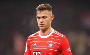 Bayern Monaco 
