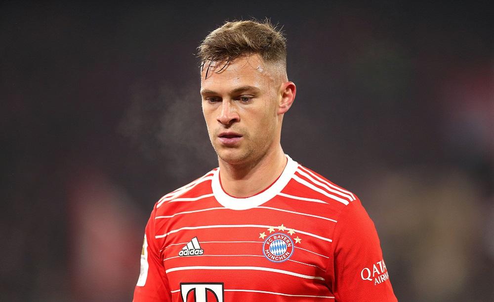 Joshua Kimmich