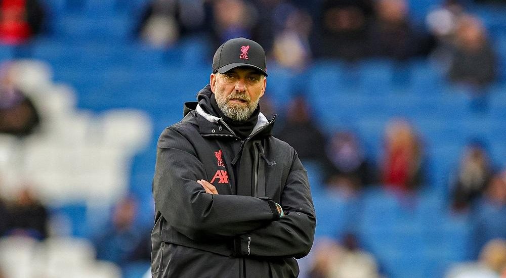 Jurgen Klop