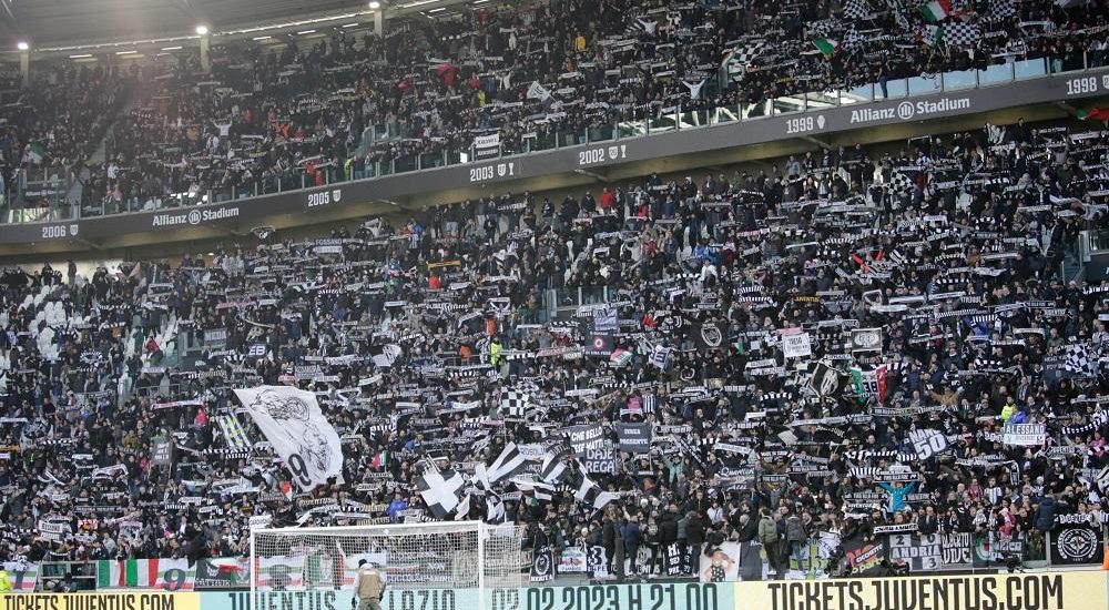 Juventus