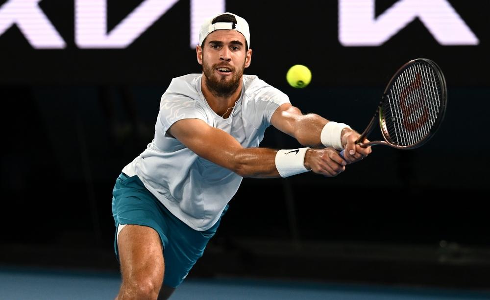 Karen Khachanov