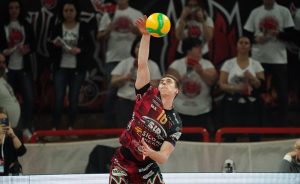 Volley Champions