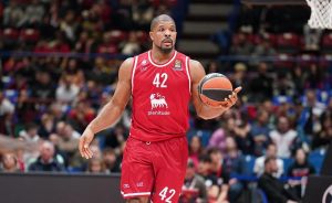 Eurolega 2022/23: altra vittoria per Milano, Stella Rossa battuta 74 68 Eurolega 2022/23: altra vittoria per Milano, Stella Rossa battuta 74 68
