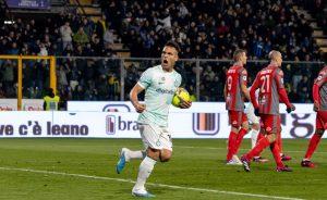 Cremonese Inter 
