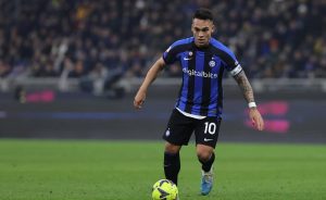 Inter Milan, le coreografie del Derby: che spettacolo a San Siro (FOTO) Inter Milan, le coreografie del Derby: che spettacolo a San Siro (FOTO)