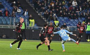 Dalla Lazio 