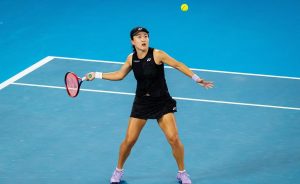 Tsurenko Zhu