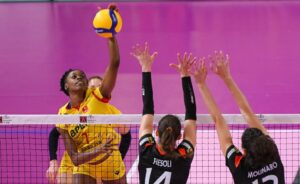 Highlights Milano Bergamo 3 0, semifinale Coppa Italia femminile 2023 volley (VIDEO) Highlights Milano Bergamo 3 0, semifinale Coppa Italia femminile 2023 volley (VIDEO)