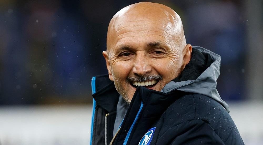 Luciano Spalletti