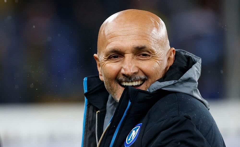 Luciano Spalletti