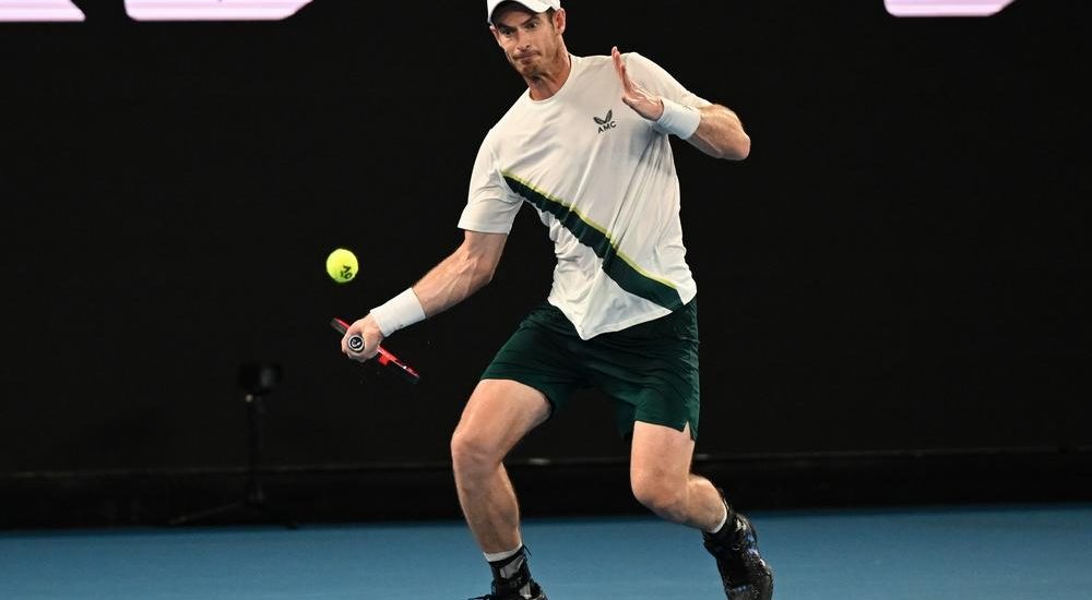 Andy Murray