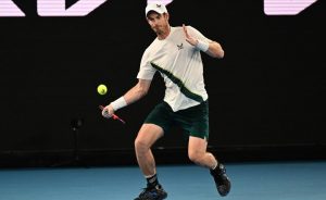 Miami Murray 