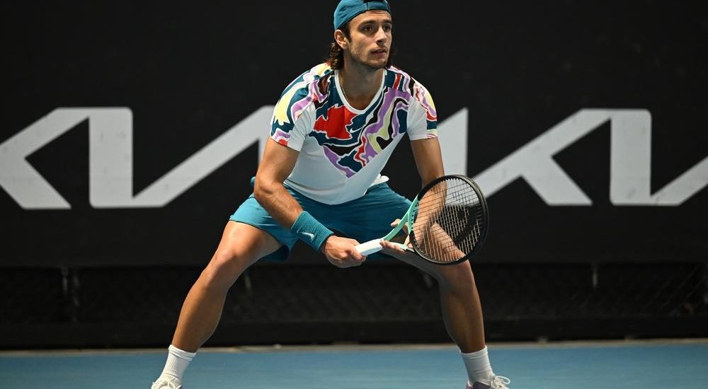 Lorenzo Musetti