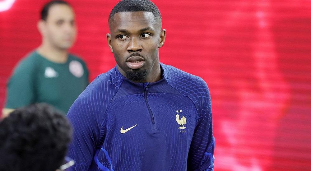 Marcus Thuram