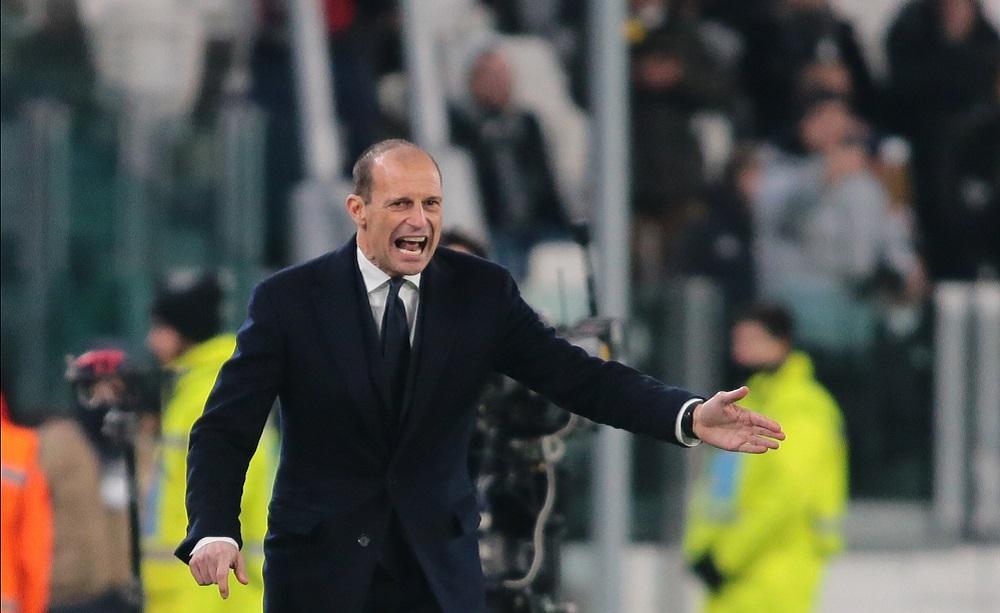 Massimiliano Allegri