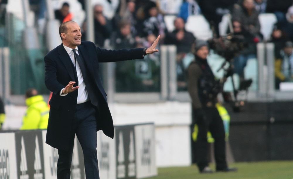 Massimiliano Allegri